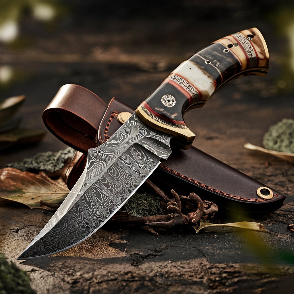 Hunting Knives
