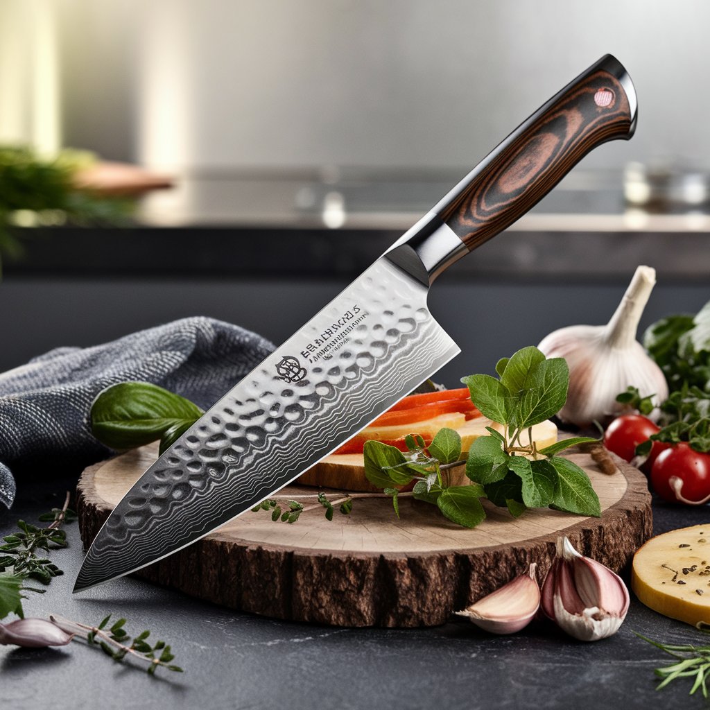 Kitchen Knives