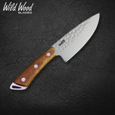 Gourmet 5" Japanese AUS8 Steel Chef Knife